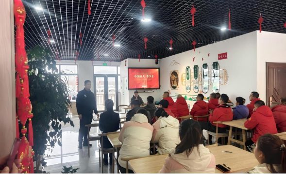 學李少全見義勇為 做新時代雷鋒傳人